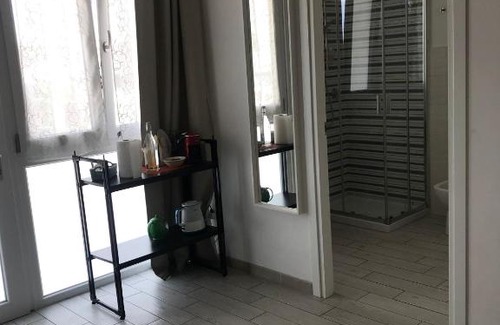 Porto Sant'Elpidio Cama Y Desayuno | fronteMare Faleria