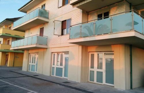 Porto Sant'Elpidio Cama Y Desayuno | fronteMare faleria1
