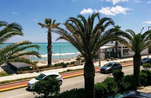 Porto Sant'Elpidio Cama Y Desayuno | fronteMare faleria1