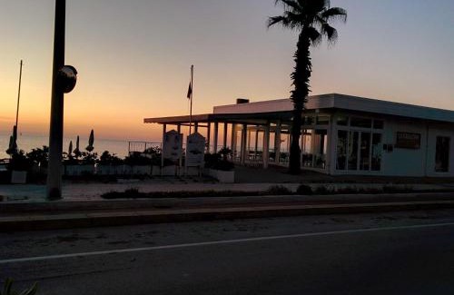 Porto Sant'Elpidio Cama Y Desayuno | fronteMare faleria1