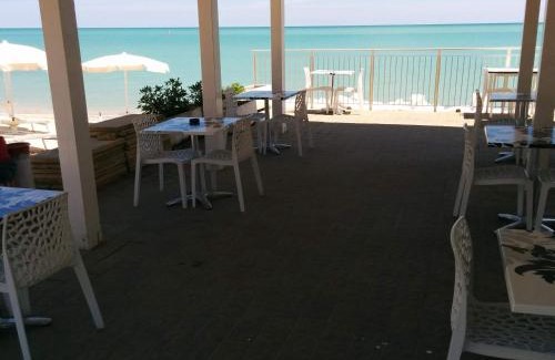 Porto Sant'Elpidio Cama Y Desayuno | fronteMare faleria1