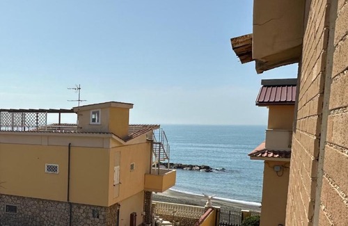Ladispoli Apartamento | FronteMare