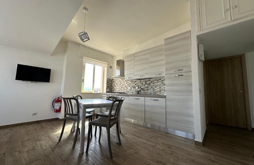 Ladispoli Apartamento | FronteMare