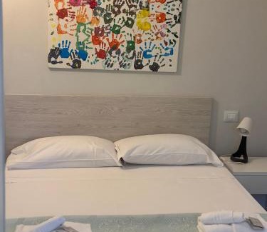 Porto Garibaldi Apartamento | Frontemare