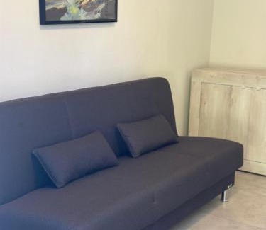 Porto Garibaldi Apartamento | Frontemare