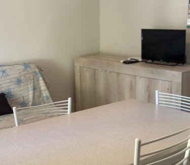 Porto Garibaldi Apartamento | Frontemare