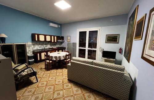 Tre Fontane Apartamento | Frontemare