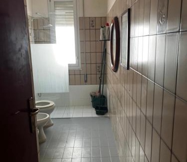 Tre Fontane Apartamento | Frontemare