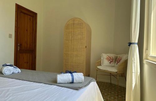 Mazzaro Apartamento | FronteMare & MariMare Isola Bella Apartment by Taormina Holidays