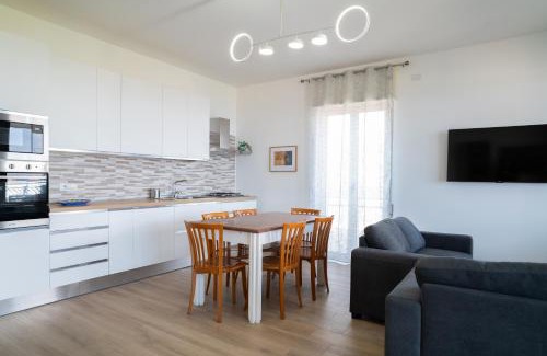 Bacoli Casa | FRONTEMARE Suites