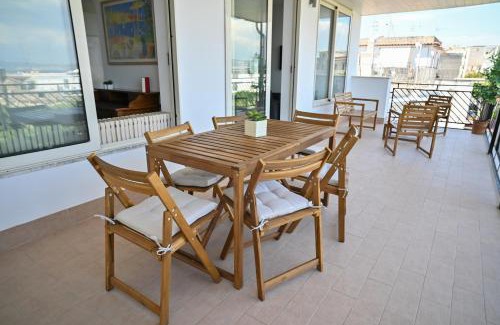 Bacoli Casa | FRONTEMARE Suites