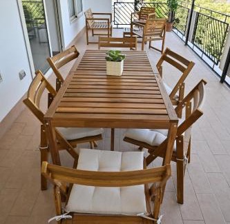 Bacoli Casa | FRONTEMARE Suites