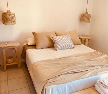 Miramar Apartamento | Frontera Sur Apart