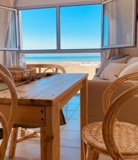Miramar Apartamento | Frontera Sur Apart