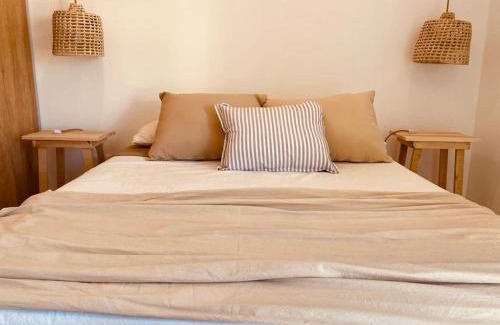 Miramar Apartamento | Frontera Sur Apart