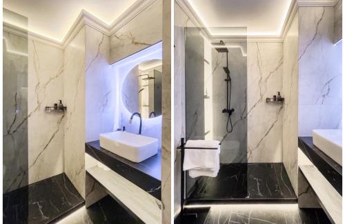 Beausoleil Apartamento | Frontière Monaco - Hypercentre - BX