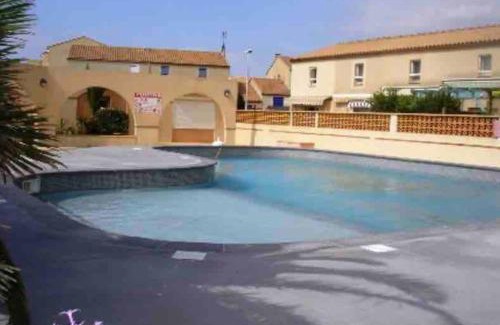 Frontignan Apartamento | Frontignan au Clair de plage