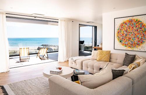 Frontignan Villa | Frontignan Magnifique Villa sur la plage