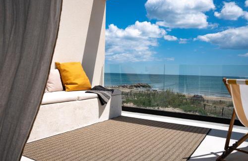 Frontignan Villa | Frontignan Magnifique Villa sur la plage