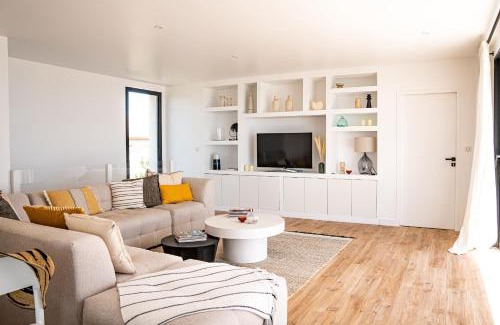 Frontignan Villa | Frontignan Magnifique Villa sur la plage