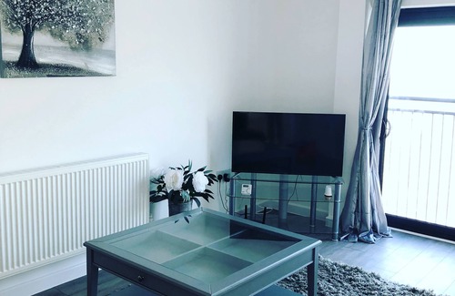 Walton on the Naze Apartamento | frontline 2 bedroom apartment with seaviews