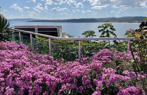 Budjaka Apartamento | Frontline, 3 Bed with Sea Views