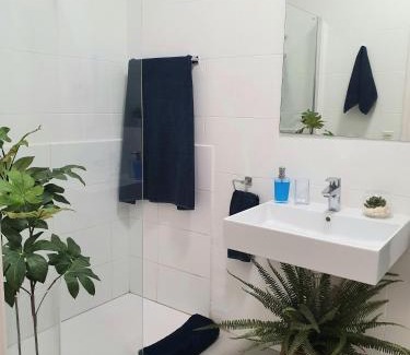 Santa Cruz de Tenerife Apartamento | Frontline Beach Apartment