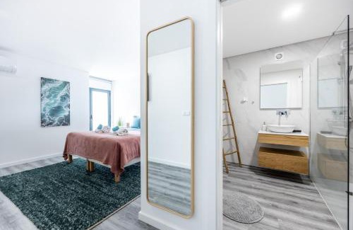 Salema Apartamento | Frontline Seaview Apartment