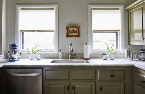 Crestline Heights Apartamento | Frontporch Edenbrae - Overlooking Lush Gardens