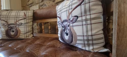 Loughinisland Casa | Frontview Cottage - Sleeps 6