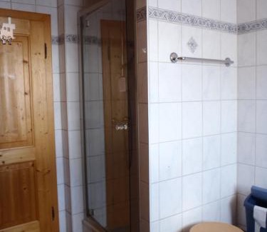 Ramsau bei Berchtesgaden Apartamento | Fronwieshäusl Gschoßmann Johanna