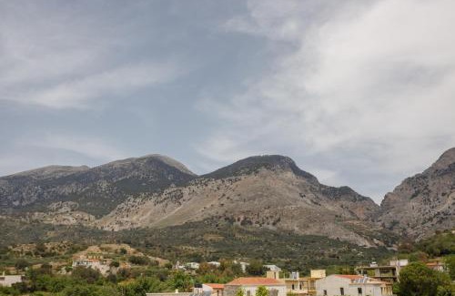 Zaros Apartamento | Froso's Home