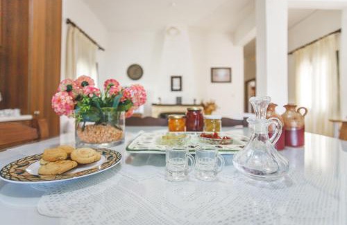 Zaros Apartamento | Froso's Home