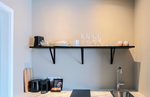 Hliðar Apartamento | Frost Apartments by Heimaleiga