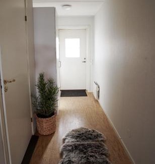 Haparanda Apartamento | Frost Longstay Sundellsgatan 3 C