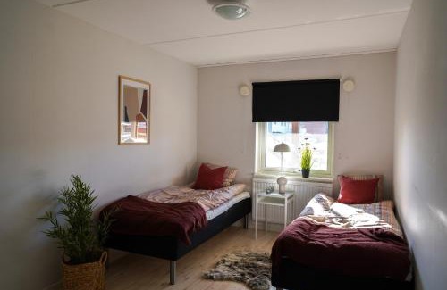 Haparanda Apartamento | Frost Longstay Sundellsgatan 3 C