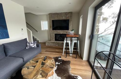 Mount Buller Apartamento | Frostwood