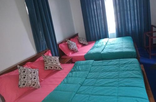 Nuwara Eliya Casa | Frosty Heaven Guest House