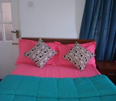 Nuwara Eliya Casa | Frosty Heaven Guest House