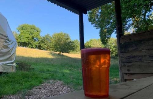 Whitland Otro | Frowen Fields Eco Glamping and Camping