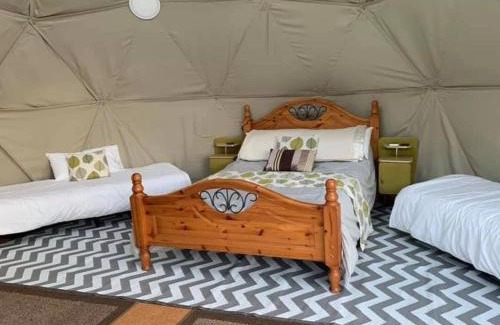 Whitland Otro | Frowen Fields Eco Glamping and Camping