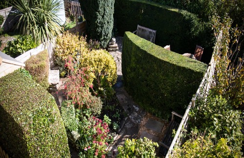 Langton Matravers Cabaña | Froxfield Cottage - 3 bedroom character Purbeck stone cottage