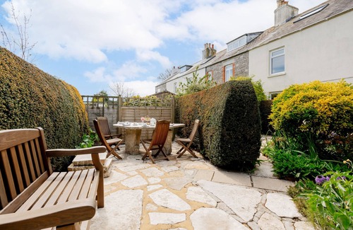 Langton Matravers Cabaña | Froxfield Cottage - 3 bedroom character Purbeck stone cottage