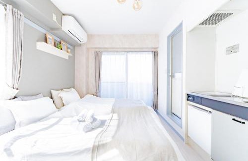 Ebisu Apartamento | FRt恵比寿2丁目303