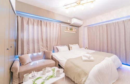 Ebisu Apartamento | FRt恵比寿2丁目303