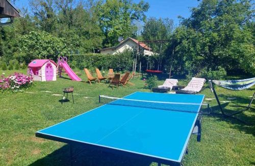 Petrovaradin Casa | Fruškogorska kuća - Andrevlje lounge, naselje Testera
