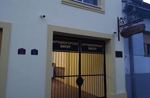 Sremski Karlovci Apartamento | Fruškogorski biser