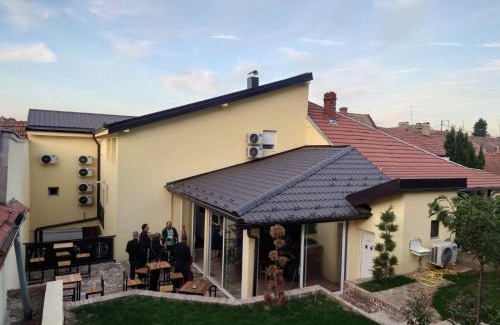 Sremski Karlovci Apartamento | Fruškogorski biser