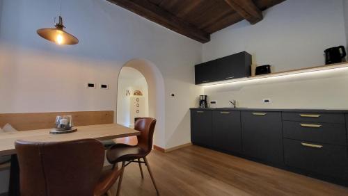 Parcines Apartamento | Fruemess - Historic Refugium
