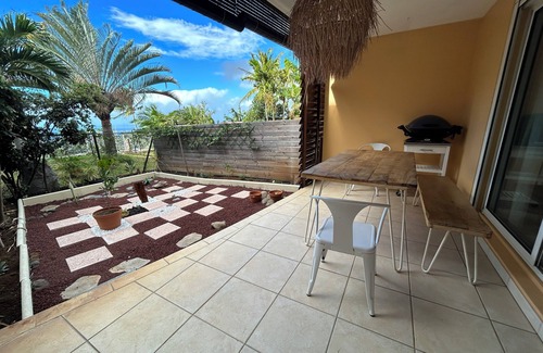 Saint-Denis Apartamento | Fruit de la Passion - T3 Bellepierre